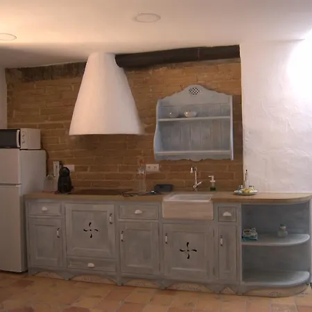 Origens Apartment *
