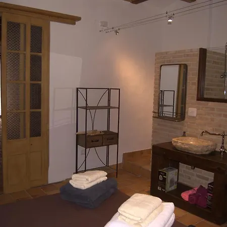 Origens Apartment