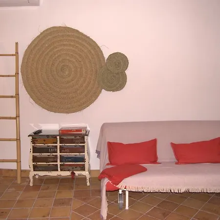 Origens Apartment El Perello (Catalonia)
