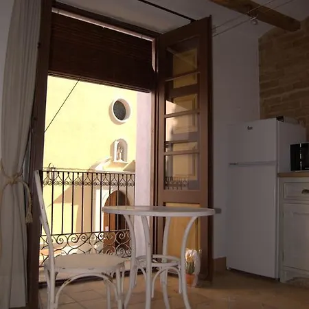Origens Apartment *