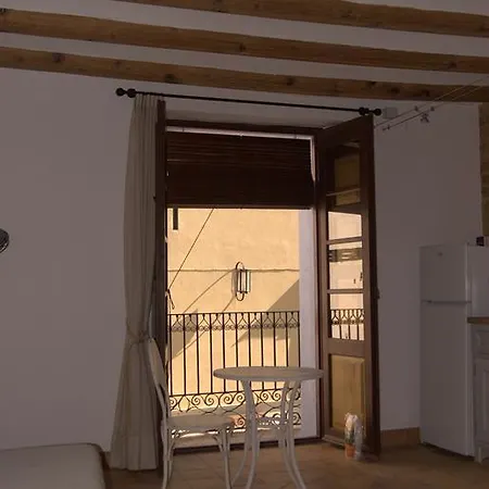 Origens * El Perello (Catalonia)