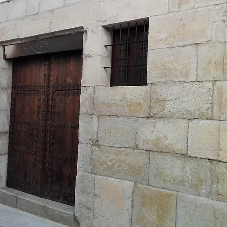 Origens * El Perello (Catalonia)