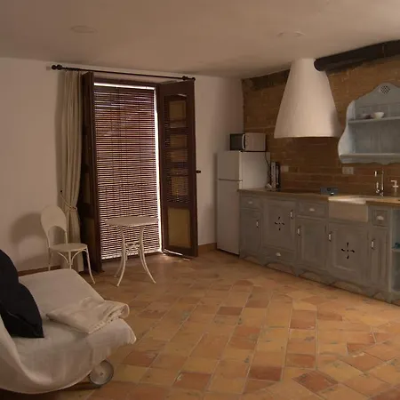 Origens Apartment El Perello (Catalonia)