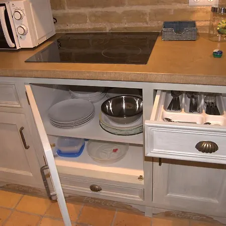 Apartment Origens El Perello (Catalonia)