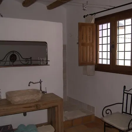 Apartment Origens El Perello (Catalonia)